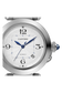 Unworn Cartier Pasha de Cartier, Stainless Steel, 41mm, Ref# WSPA0009, Dial