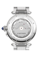 Unworn Cartier Pasha de Cartier, Stainless Steel, 41mm, Ref# WSPA0009, back