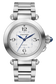Unworn Cartier Pasha de Cartier, Stainless Steel, 35mm, Ref# WSPA0013