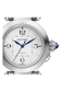 Unworn Cartier Pasha de Cartier, Stainless Steel, 35mm, Ref# WSPA0013, Dial
