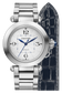 Unworn Cartier Pasha de Cartier, Stainless Steel, 35mm, Ref# WSPA0013 + strap included 