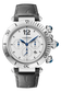 Unworn Cartier Pasha de Cartier Chronograph, Stainless Steel, 41mm, Ref# WSPA0018, wirh strap
