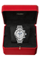 Unworn Cartier Pasha de Cartier Chronograph, Stainless Steel, 41mm, Ref# WSPA0018, Watch in box