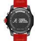 Breitling Endurance PRO the University of Alabama®™, Breitlight®, 44mm, Ref# X823102C1B1S1, Unworn 2024, Back