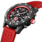 Breitling Endurance PRO the University of Alabama®™, Breitlight®, 44mm, Ref# X823102C1B1S1, Unworn 2024, Dial