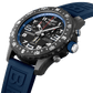 Breitling Endurance PRO United States Naval Academy™, Breitlight®, 44mm, Ref# X823103C1B1S1, Unworn 2024, Dial