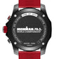 Unworn, Breitling Endurance Pro 44 IRONMAN® 70.3 World Championship 2024, Breitlight®, 44mm, Ref# X823107C1M1S1, Back
