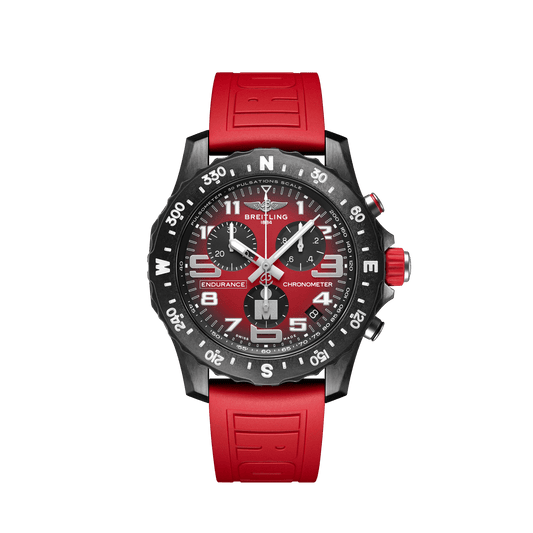 Breitling ENDURANCE PRO IRONMAN®, Breitlight®, 44mm, Ref# X823109A1K1S1