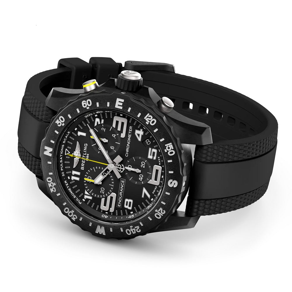 Unworn, Breitling Endurance Pro 44, Breitlight®, Ref# X82310E51B1S2, Main view