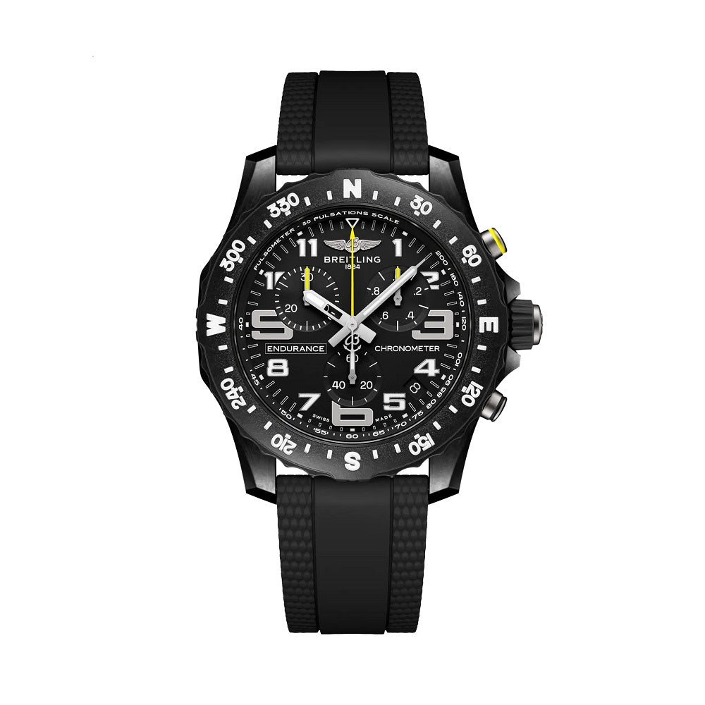 Unworn, Breitling Endurance Pro 44, Breitlight®, Ref# X82310E51B1S2