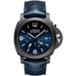 Unworn, Panerai Luminor GMT Power Reserve Ceramica, 44mm, Ref# PAM01574
