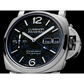 Unworn, Panerai Luminor Perpetual Calendar GMT Platinumtech™, 44mm, Ref# PAM01575, Dial