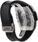 Hublot Spirit of Big Bang Titanium 45mm, Ref# 601.NX.0173.LR, back