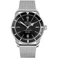 Superocean Heritage II Automatic 46, Ref# AB2020121B1A1, Dial