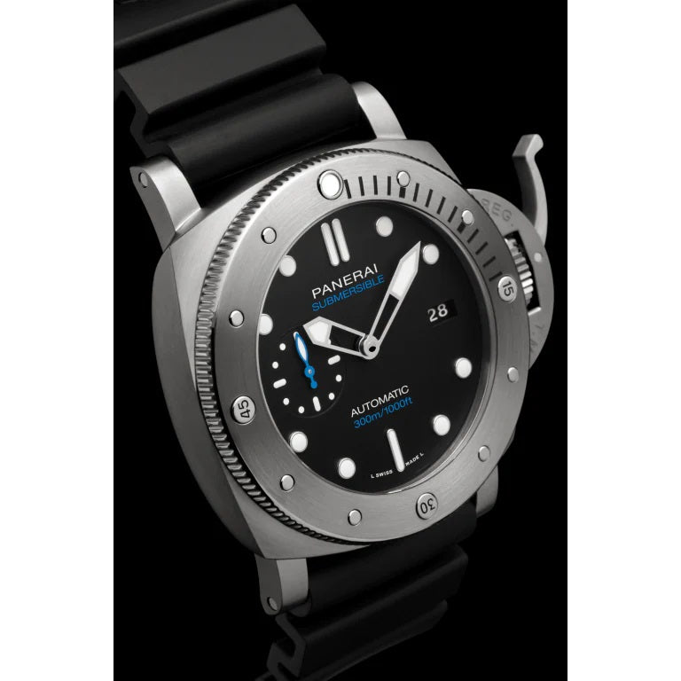 Dial Panerai Submersible Ref# PAM01305