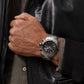 Breitling Avenger Chronograph 45, Ref# A13317101B1A1, Watch on hand