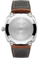 Panerai Radiomir Base Logo - 45mm, Ref# PAM00753, Back