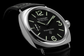 Panerai Radiomir Base Seal Logo - 45mm, Ref# PAM00754, Left