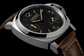 Panerai Luminor 8 Days Power Reserve - 44mm, Ref# PAM00795, Left