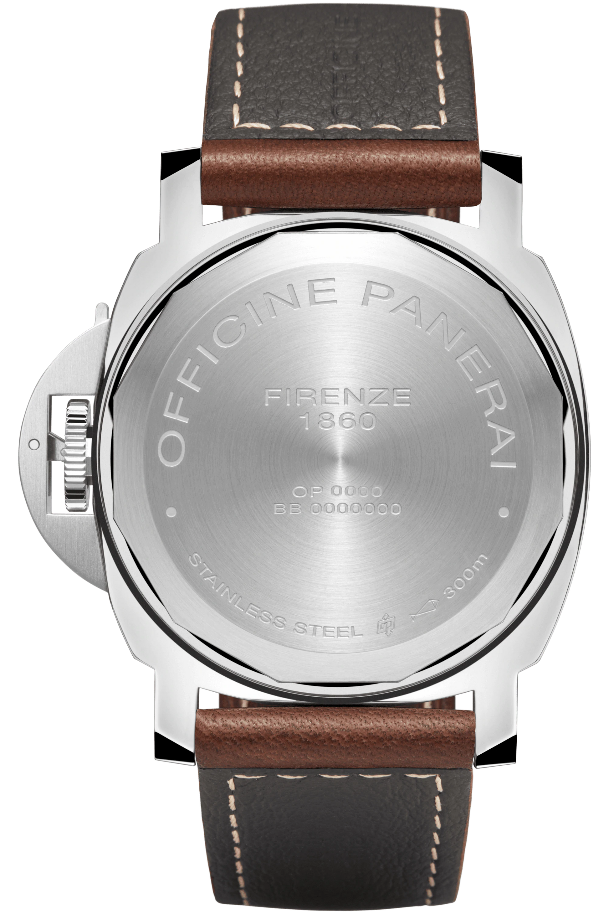 Panerai 8 sales days power reserve