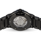 Hublot Classic Fusion Automatic 45mm Ceramic Blue, Ref# 510.CM.7170.CM, Back