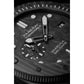 Dial Panerai Submersible Marina Militare Carbotech™ Ref# PAM00979