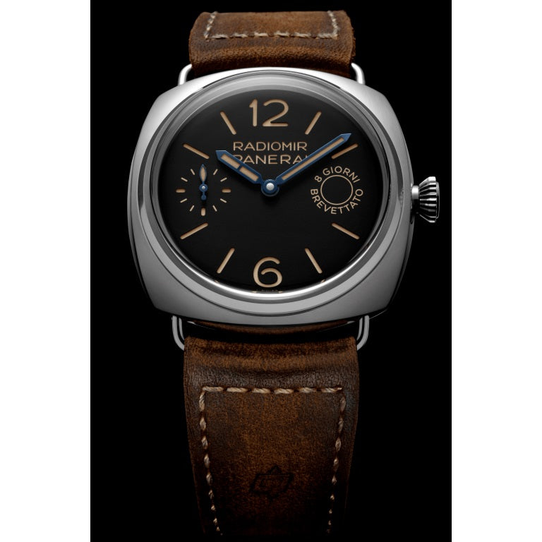 Dial Panerai Radiomir 8 Days Ref# PAM00992