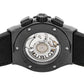 Hublot Classic Fusion Aerofusion Black Magic Chronograph 45mm, Ref# 525.CM.0170.RX, Back