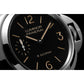 Dial Panerai Luminor 8 Giorni Ref# PAM00915