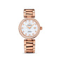 Omega De Ville LADYMATIC CO‑AXIAL CHRONOMETER Ref# 425.65.34.20.55.001