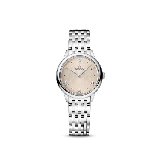 Omega De Ville PRESTIGE QUARTZ Ref# 434.10.28.60.09.001