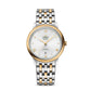 Omega De Ville PRESTIGE CO‑AXIAL CHRONOMETER Ref# 424.20.40.20.02.006