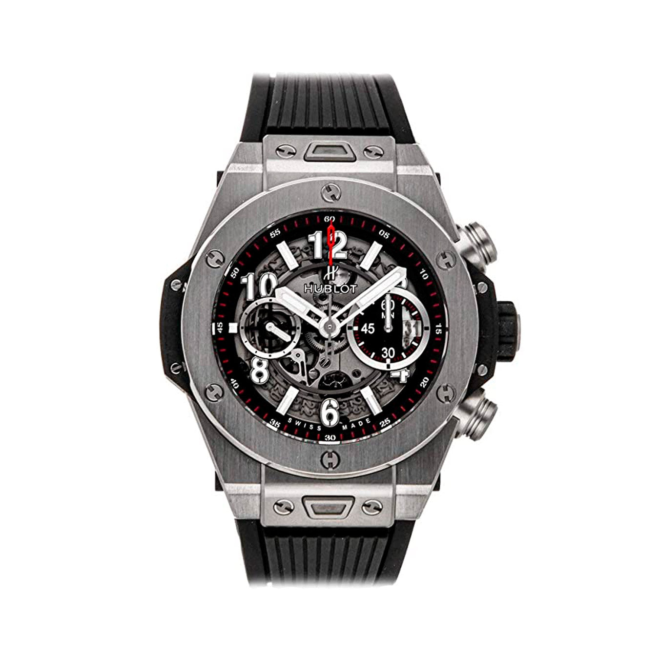 Big bang on sale unico titanium ceramic