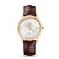 Omega De Ville PRESTIGE CO‑AXIAL CHRONOMETER POWER RESERVE Ref# 424.58.40.21.52.001