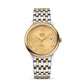 Omega De Ville PRESTIGE CO‑AXIAL CHRONOMETER Ref# 424.20.40.20.58.001
