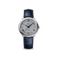 Omega De Ville PRESTIGE CO‑AXIAL CHRONOMETER Ref# 424.13.33.20.56.002