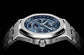 Side Audemars Piguet Royal Oak PERPETUAL CALENDAR Ref# 26574ST.OO.1220ST.03