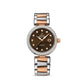 Omega De Ville LADYMATIC CO‑AXIAL CHRONOMETER Ref# 425.25.34.20.63.001