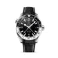 Omega Seamaster PLANET OCEAN 600M CO‑AXIAL MASTER CHRONOMETER GMT Ref# 215.33.44.22.01.001