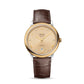 Omega De Ville PRESTIGE CO‑AXIAL CHRONOMETER Ref# 424.23.40.20.58.002