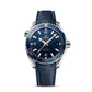 Omega Seamaster PLANET OCEAN 600M CO‑AXIAL MASTER CHRONOMETER Ref# 215.33.44.21.03.001