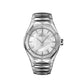 Hublot Classic Fusion ORLINSKI BRACELET TITANIUM WHITE Ref# 550.NS.2200.NS.ORL22