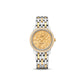 Omega De Ville PRESTIGE QUARTZ Ref# 424.25.27.60.58.002