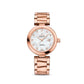 Omega De Ville LADYMATIC CO‑AXIAL CHRONOMETER Ref# 425.60.34.20.55.004