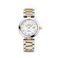 Omega De Ville LADYMATIC CO‑AXIAL CHRONOMETER Ref# 425.20.34.20.55.003