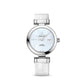 Omega De Ville LADYMATIC CO‑AXIAL CHRONOMETER Ref# 425.33.34.20.05.001