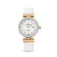 Omega De Ville LADYMATIC CO‑AXIAL CHRONOMETER Ref# 425.27.34.20.55.003