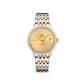 Omega De Ville PRESTIGE CO‑AXIAL CHRONOMETER Ref# 424.25.33.20.58.001
