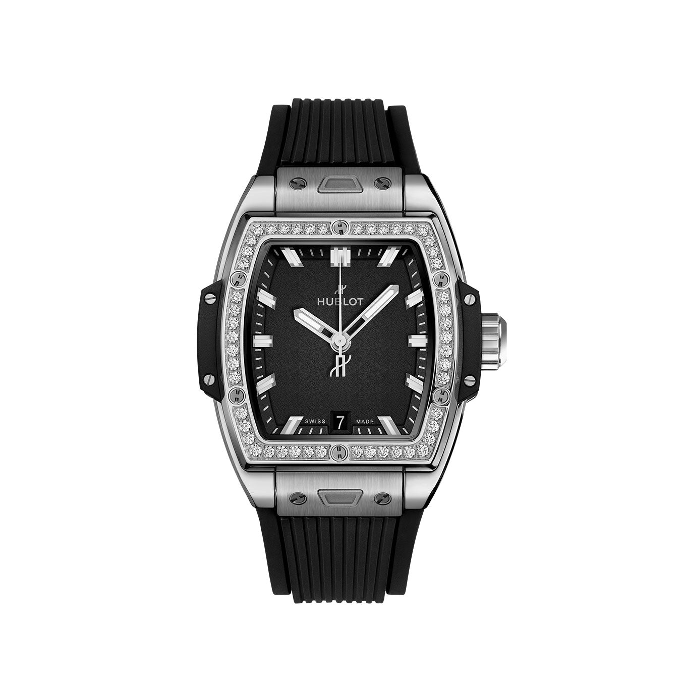 Hublot spirit of big bang black 2025