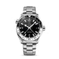 Omega Omega Seamaster PLANET OCEAN 600M CO‑AXIAL MASTER CHRONOMETER GMT Ref# 215.30.44.22.01.001